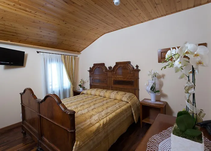 Hotel Italia