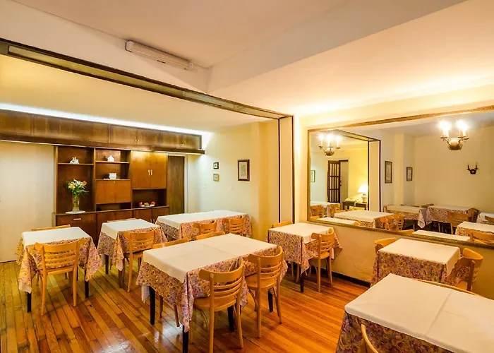 Hotel Urca
