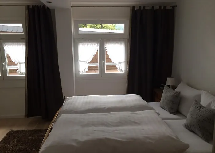 Hotel Haus Muehlbach