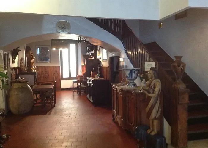 Auberge Des Seigneurs