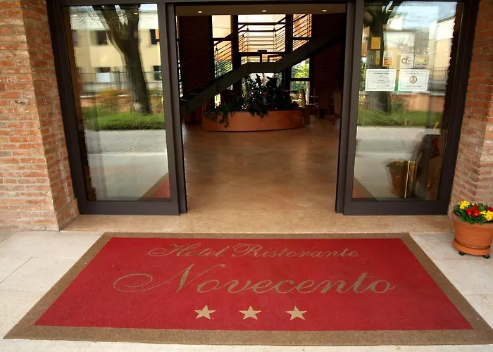 Hotel Ristorante Novecento