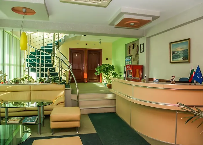 Hotel Kapri