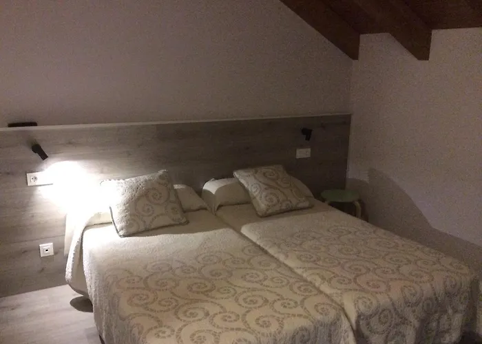 La Casa De Los Soportales