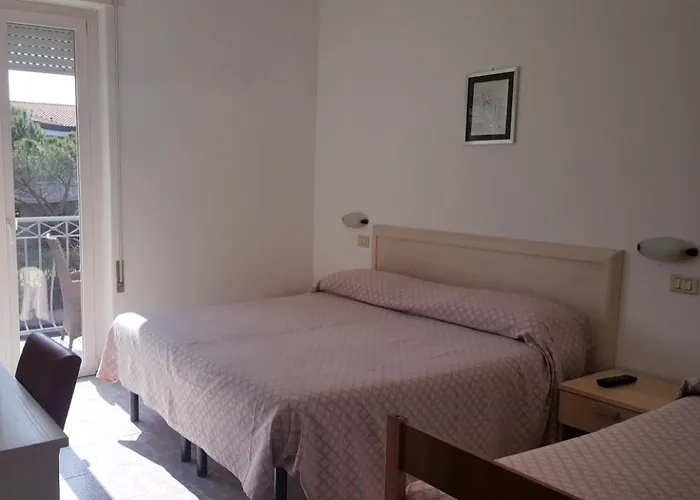 Hotel Elisabetta