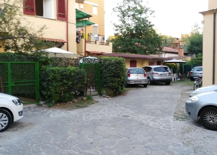 Residence Hotel Vittoria