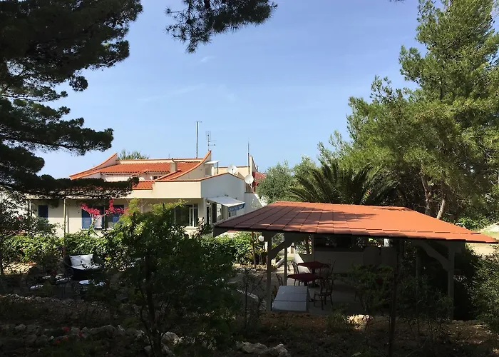 Hotel Le Viole