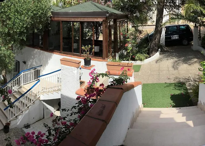 Hotel Le Viole