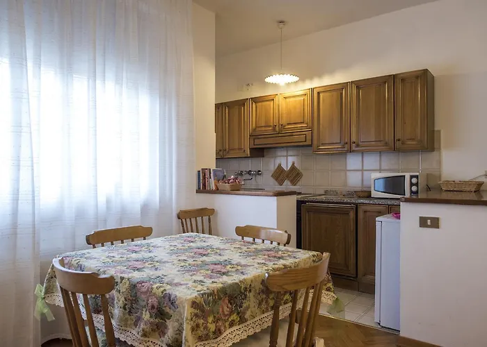 Albergo La Bussola