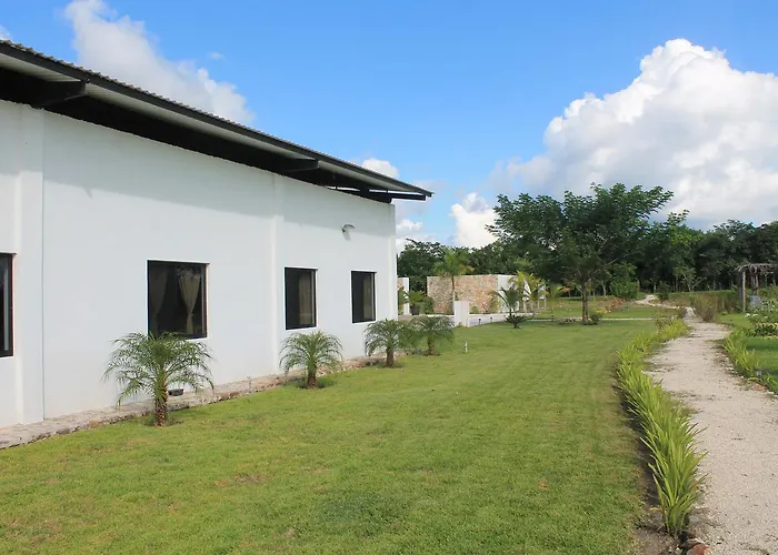 Real Primaveras Campestre
