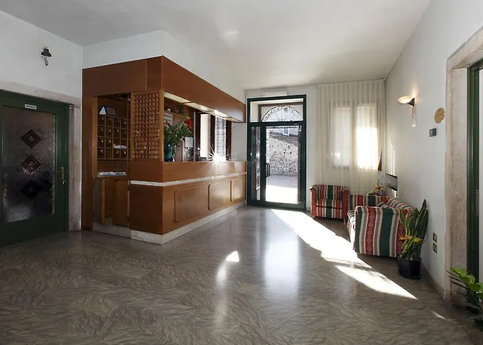 Albergo Ristorante Giulietta e Romeo