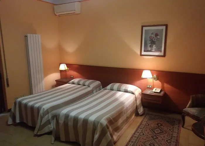 Hotel Due Fontane