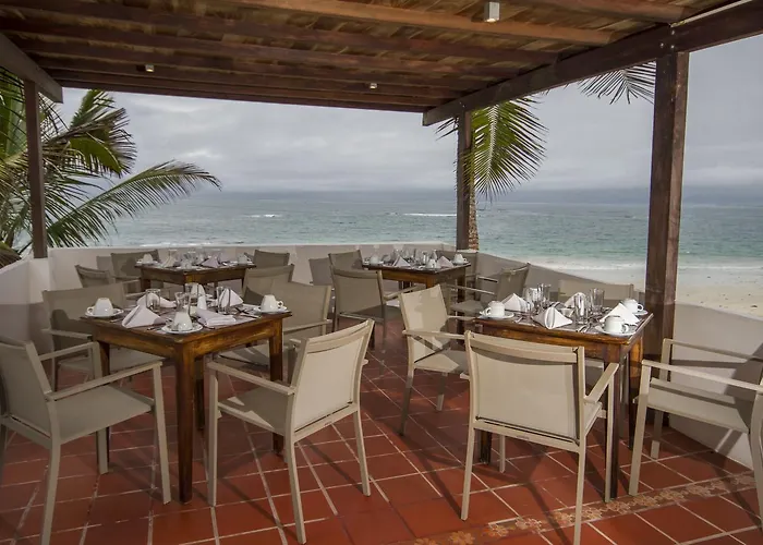 Casita de la Playa