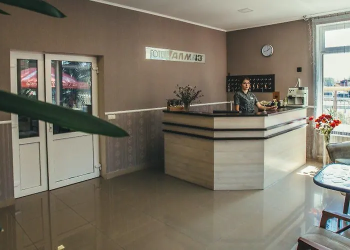 Almaz-Plus