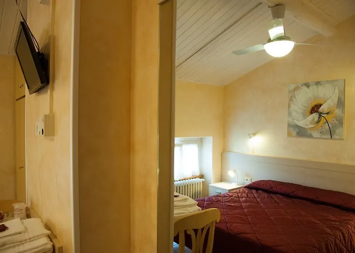 Antico Albergo