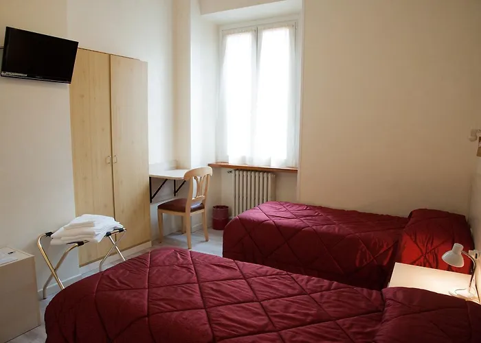 Antico Albergo
