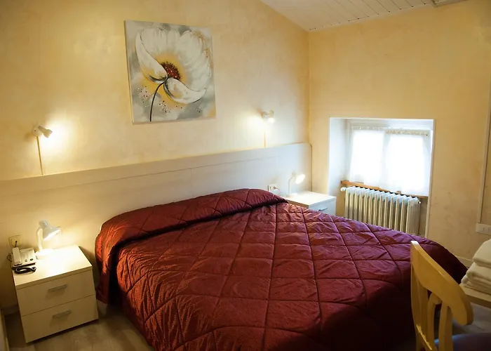Antico Albergo