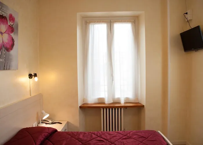 Antico Albergo