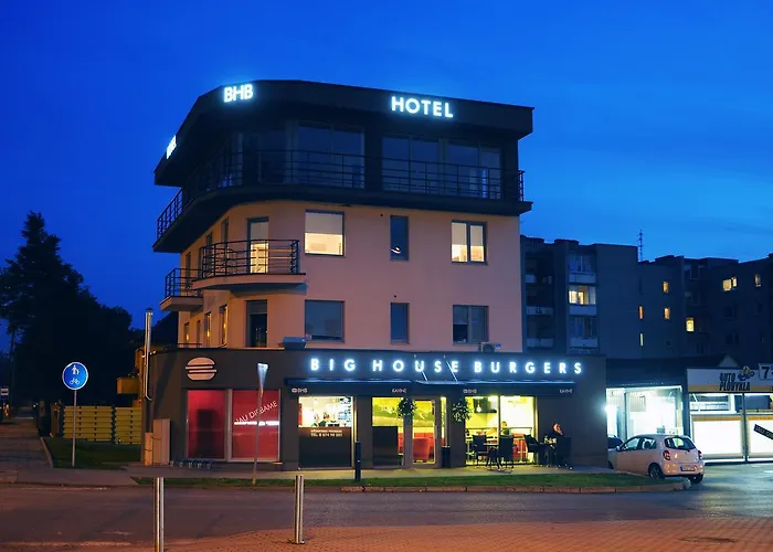 BHB Hotel