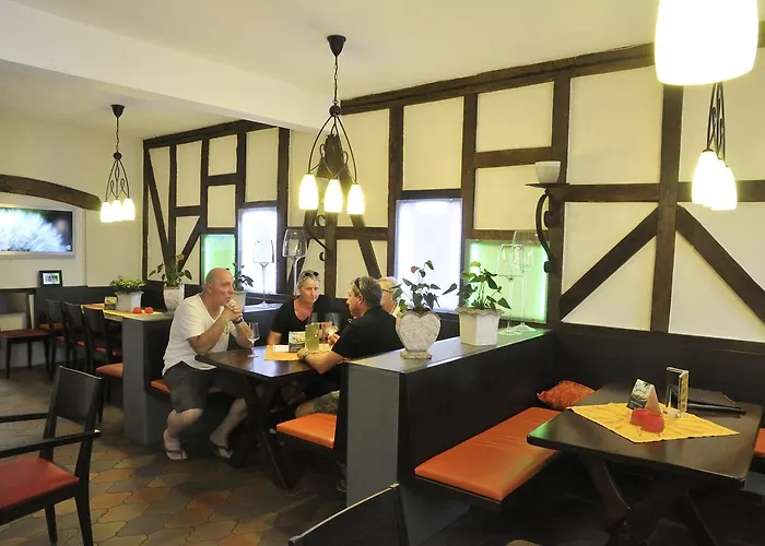 Rieslinghaus Bernkastel