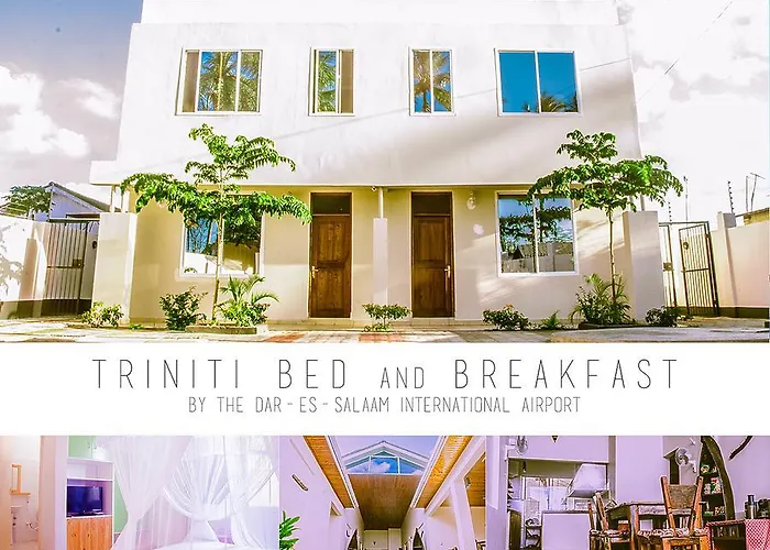 Triniti Airport Hotel