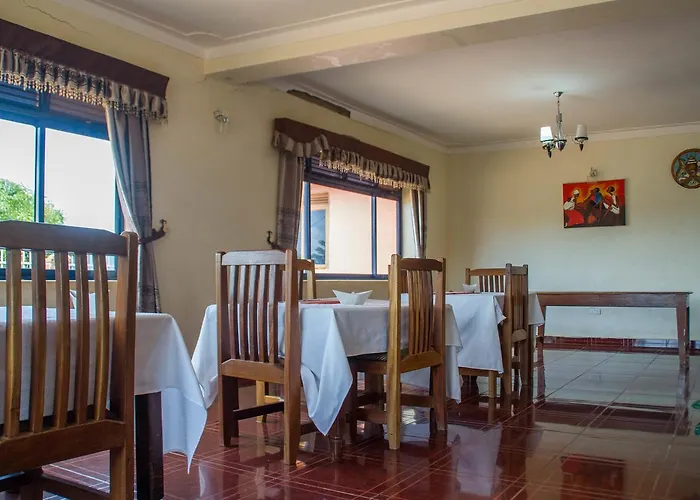 Wal Ville Suites