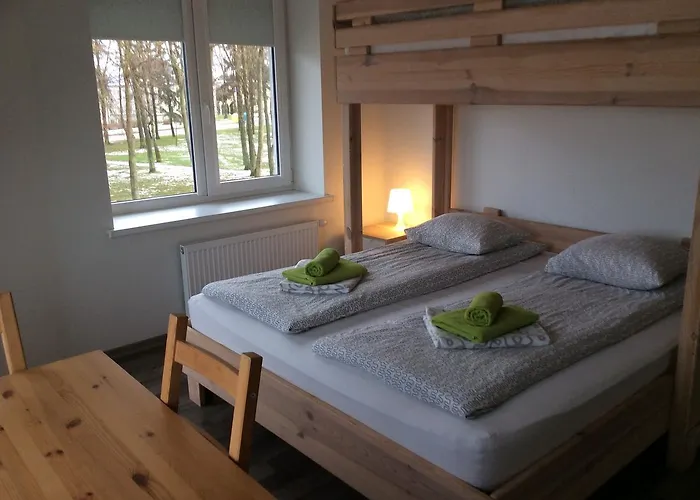 BHB Hotel