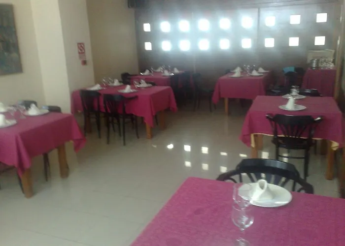 Hotel Costa Blanca