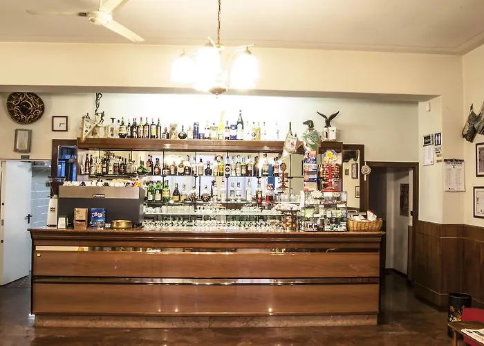 Ristorante Albergo da Giovanni