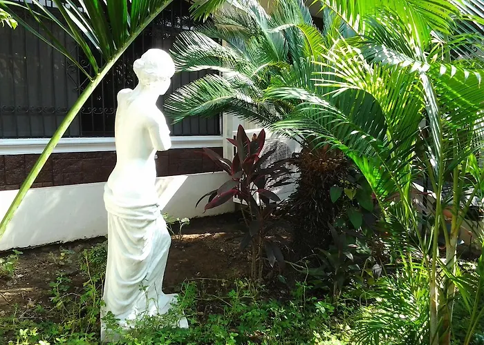 Hotel Casa Del Rio Guayas