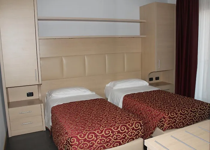 Hotel Eridano