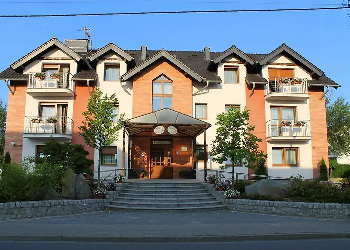 Hotel Linder