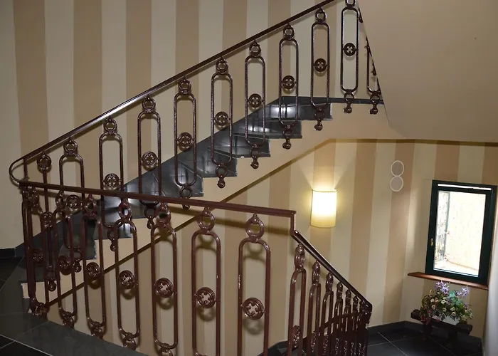 Roccamonfina Palace Hotel