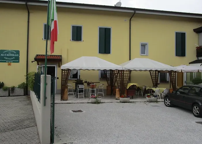 Al Castello
