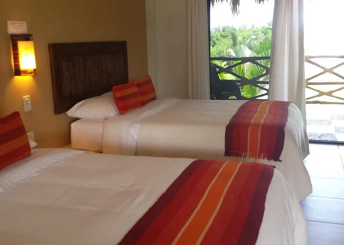 Casa Mandala Hotel