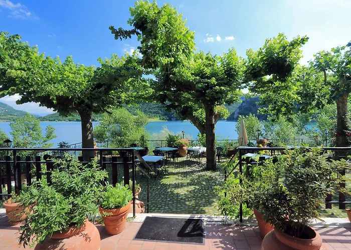 Hotel Turano