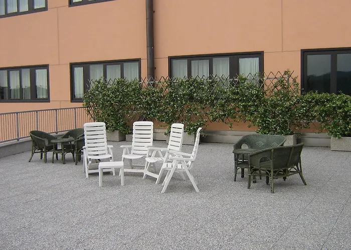 Hotel Sanremo