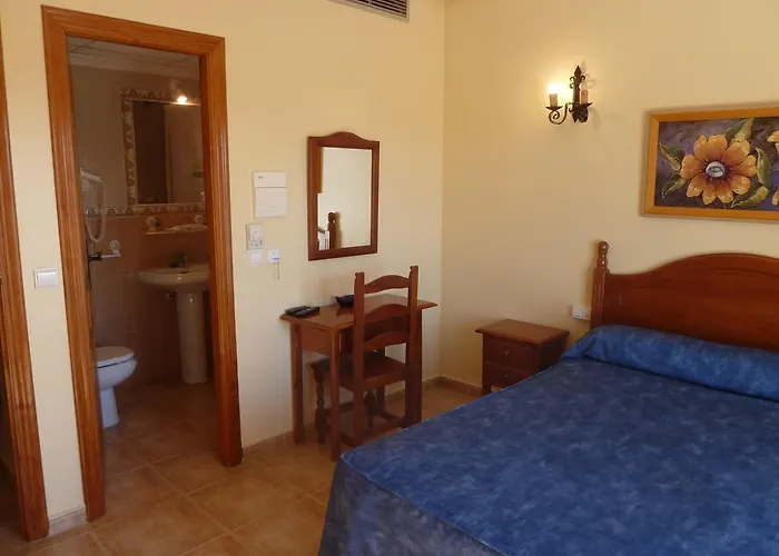 Hotel Rural Miguel Rosi