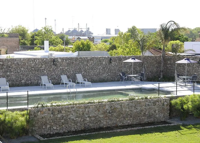 Hotel Hostal Del Espinillo