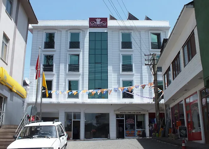 Colonia Park Otel