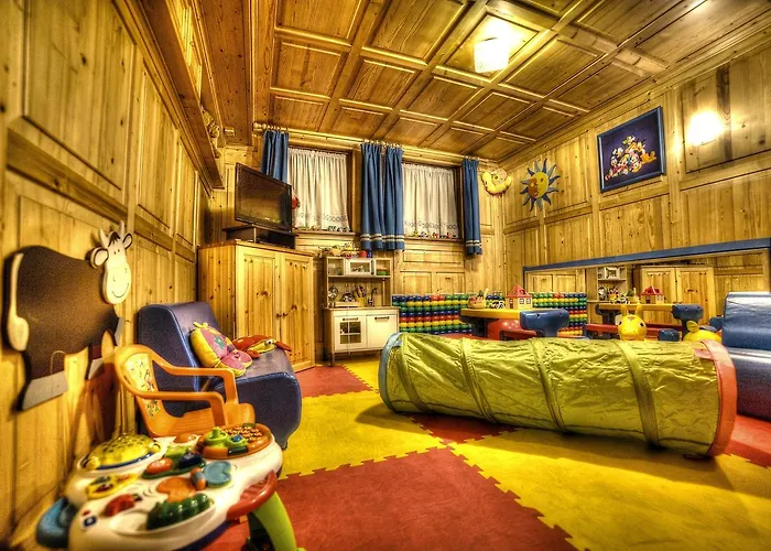 Albergo Venezia
