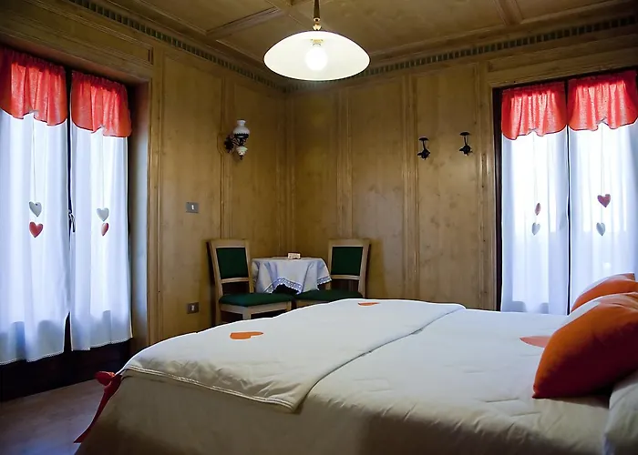 Albergo Venezia