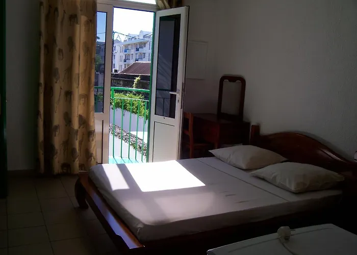 Hotel Le Nathania