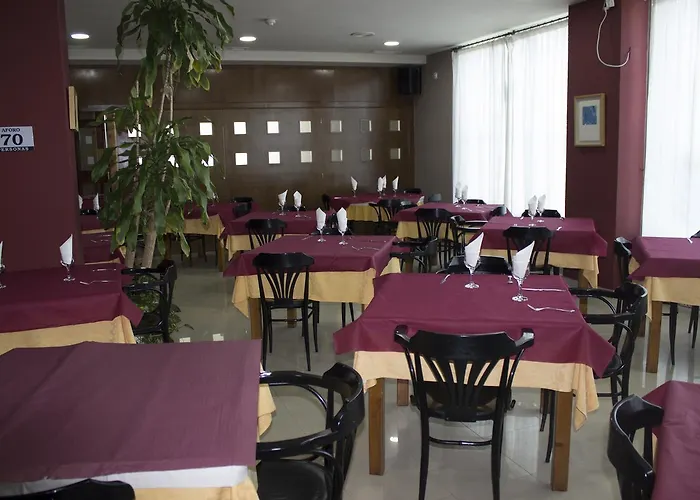 Hotel Costa Blanca