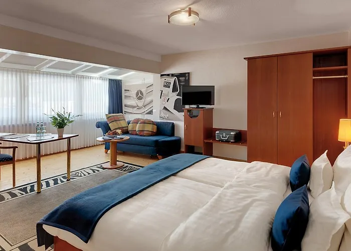 Motorsport Hotel