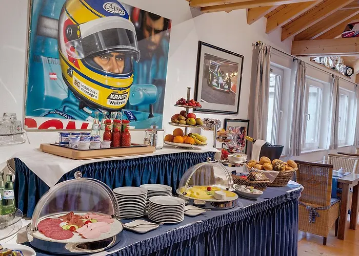 Motorsport Hotel
