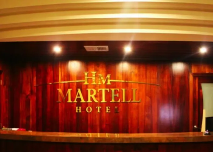 Hotel Martell
