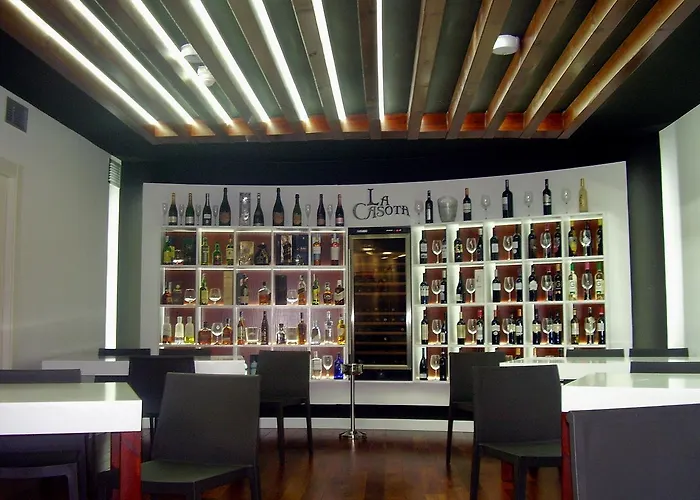 Hotel La Casota