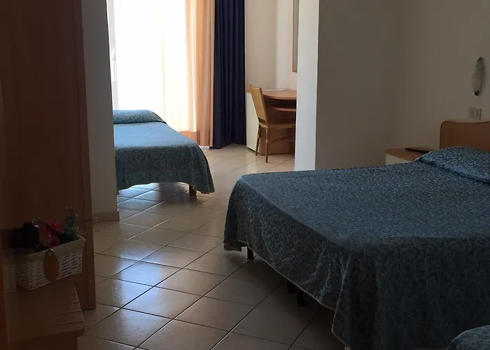 Hotel Lido