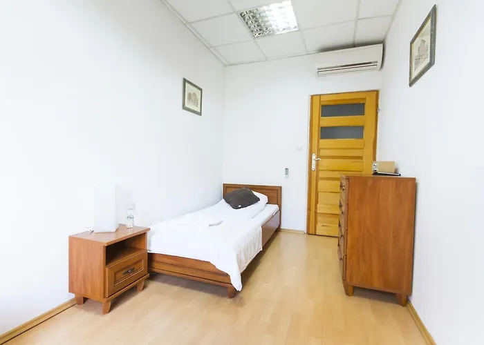 Motel Te Klimaty