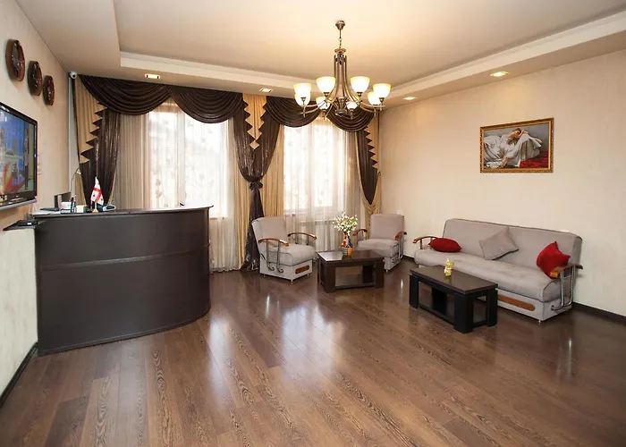 Hotel 4You Tbilisi